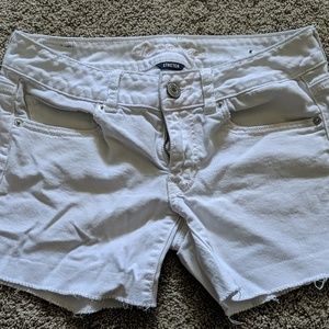 Juniors American Eagle shorts.  Sz 6